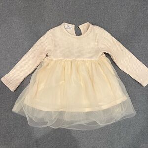 Baby Zara 9-12 months Dress